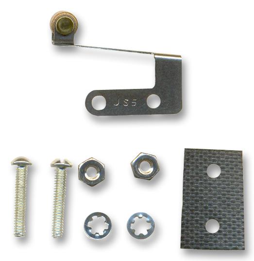 JS-5 LEVER, ROLLER, ACTUATOR HONEYWELL
