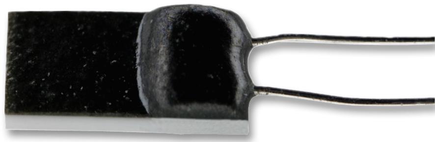 P0K1.232.6W.Y.010 PLATINUM SENSOR W/WIRE, 600DEG C, CLS Y IST INNOVATIVE SENSOR TECHNOLOGY