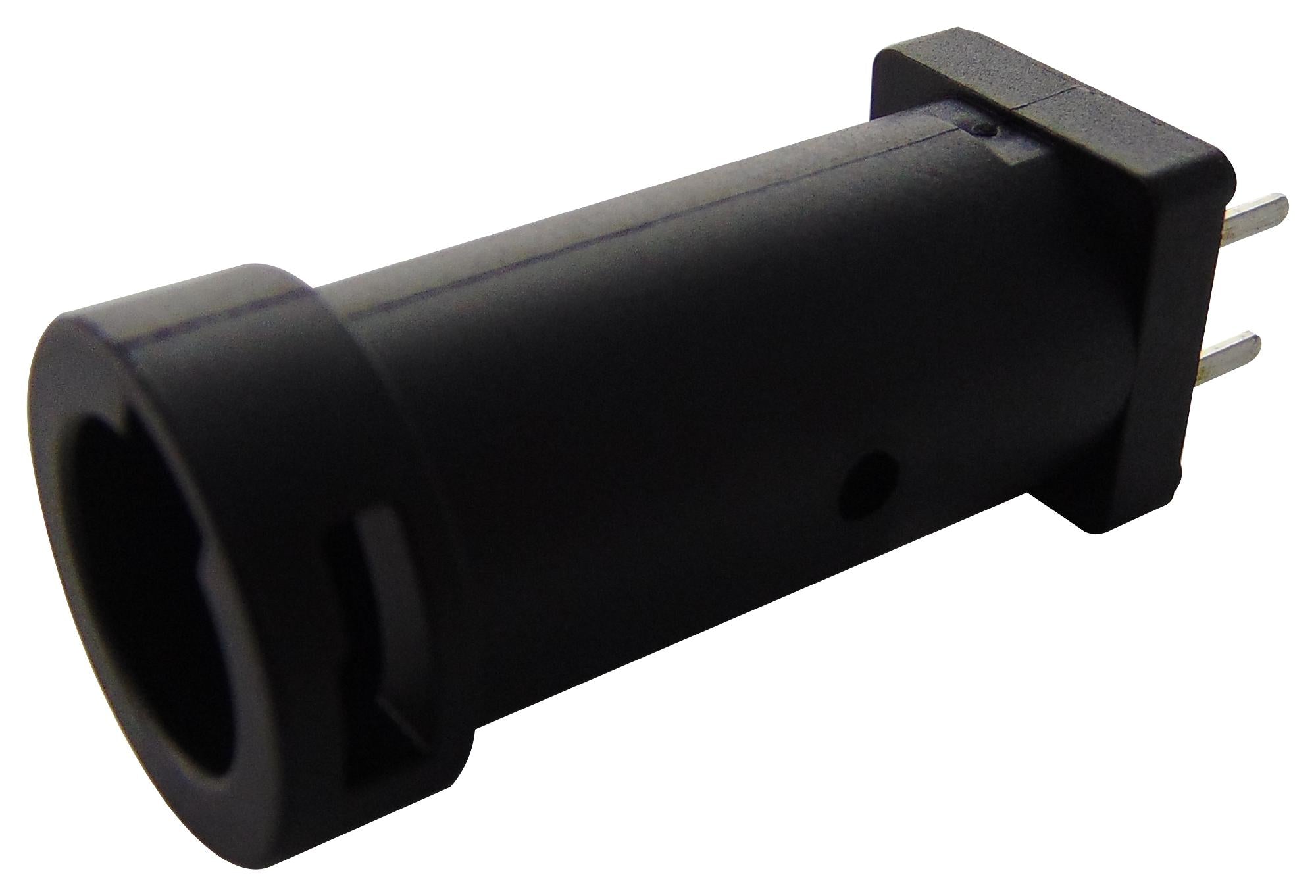 83100000005 FUSE HOLDER, PCB, 20X5MM LITTELFUSE