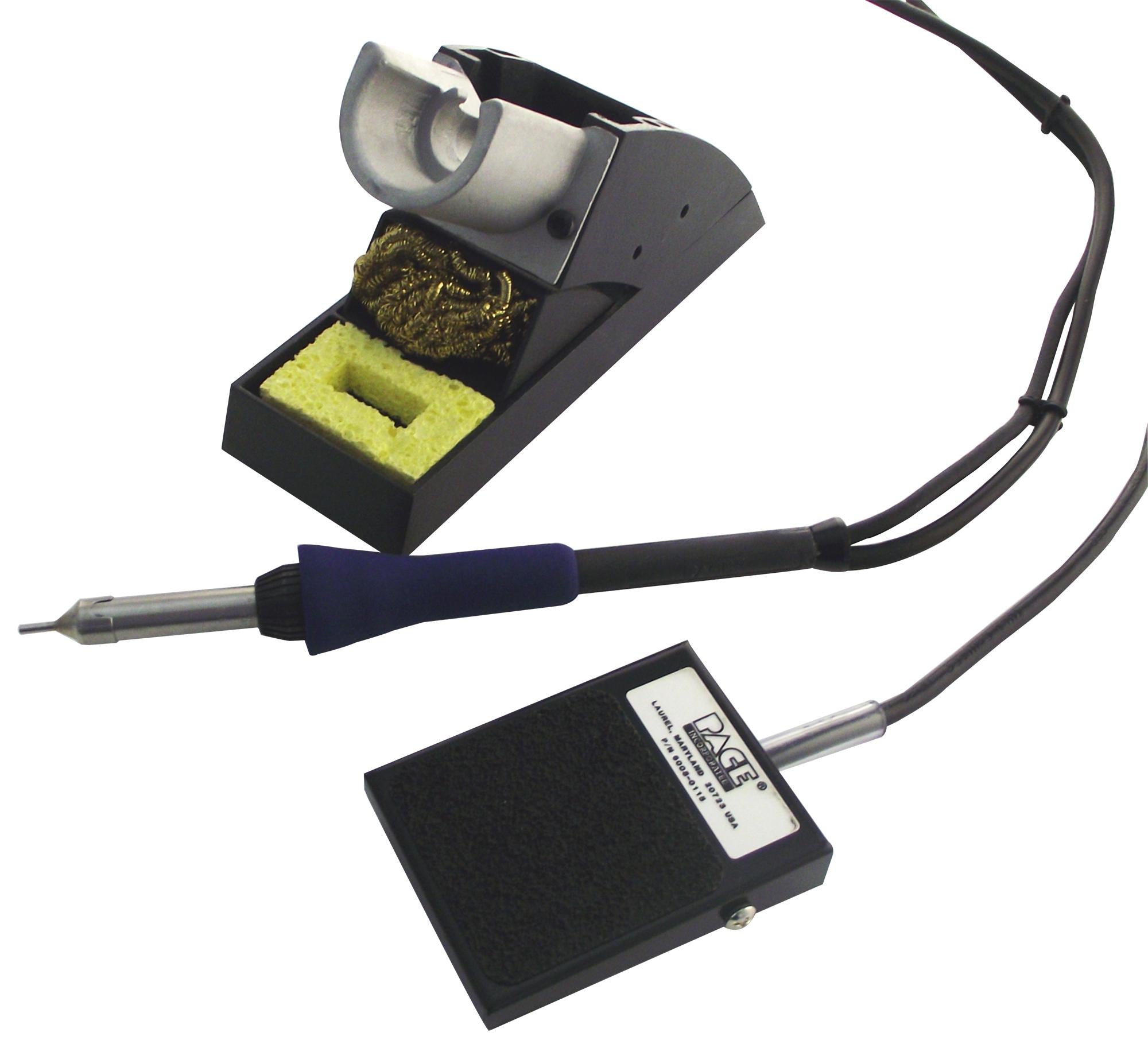 6993-0270-P1 HANDPIECE KIT WITH TOOL STAND PACE