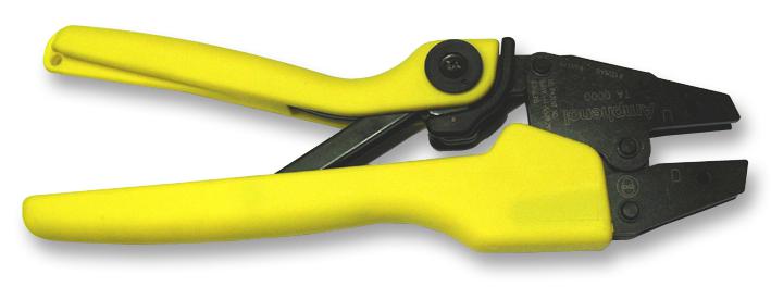 TA 0000 CRIMP TOOL AMPHENOL SINE/TUCHEL