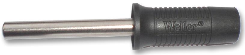 0058744846 BARREL ASSEMBLY, SOLDERING IRON WELLER