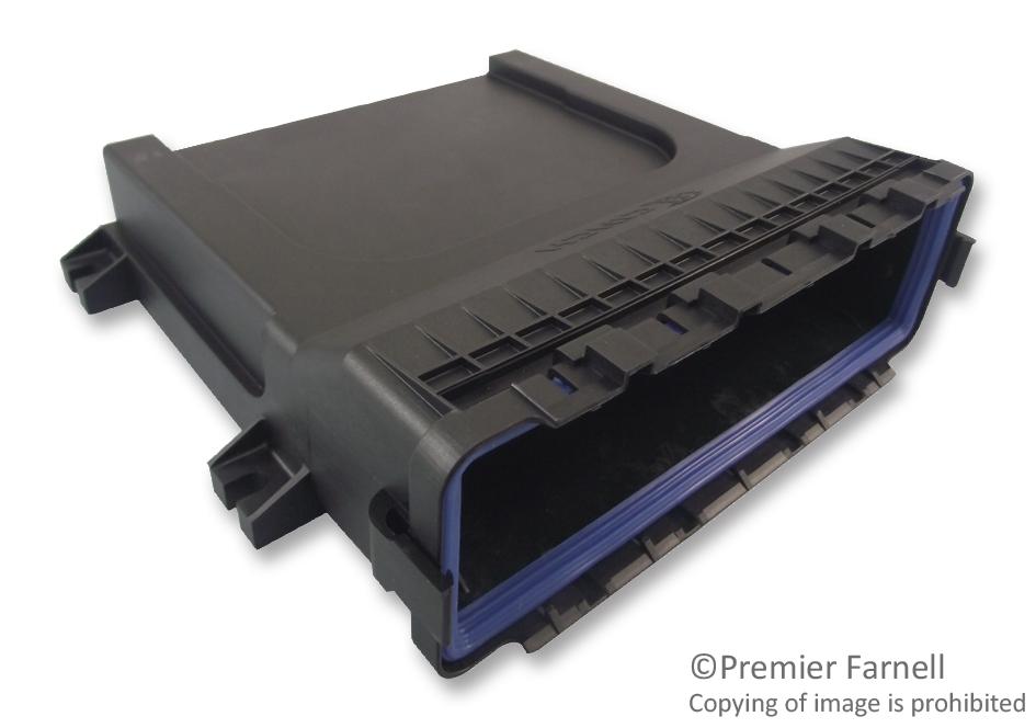 5810160033 ENCLOSURE, LE W/O HEAT SINK CINCH CONNECTIVITY SOLUTIONS