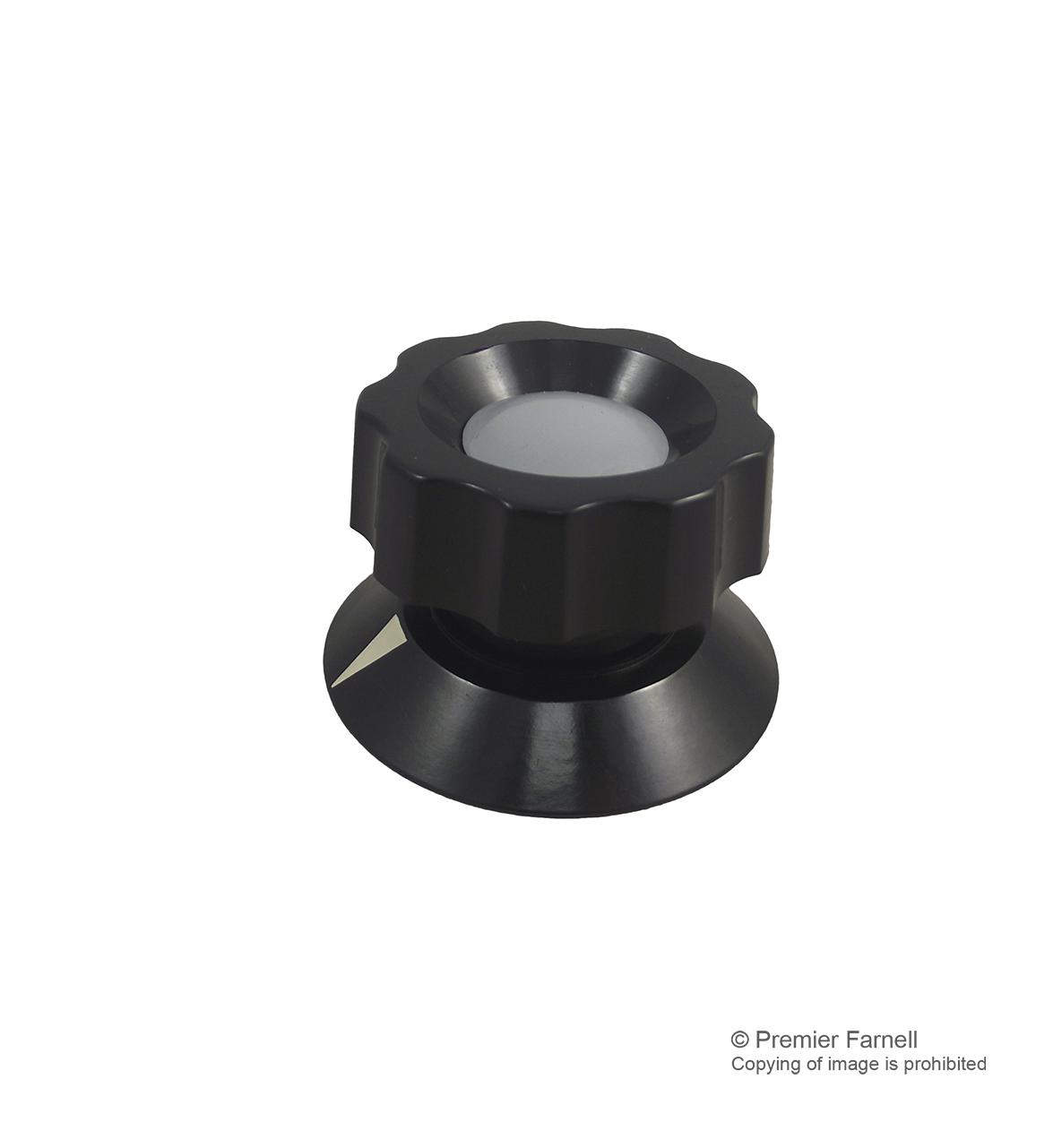 474.81 KNOB, HIGH-TORQUE MENTOR