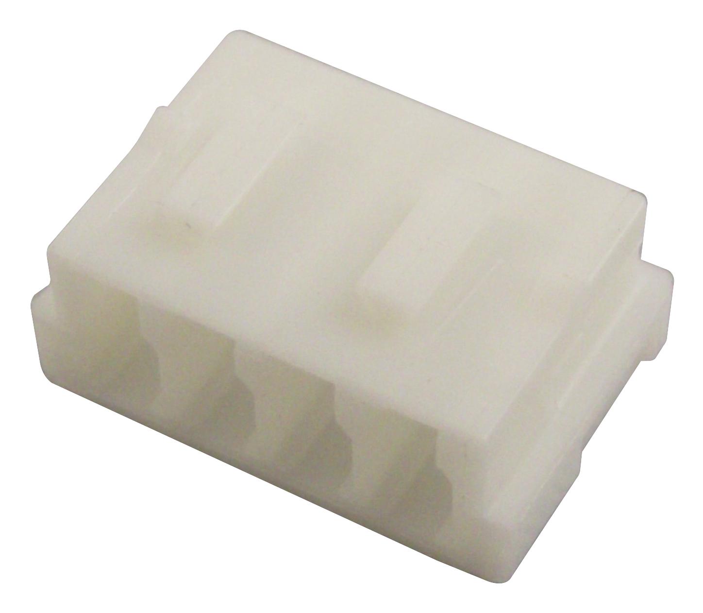 179228-4 RECEPTACLE HOUSING, 4WAY AMP - TE CONNECTIVITY