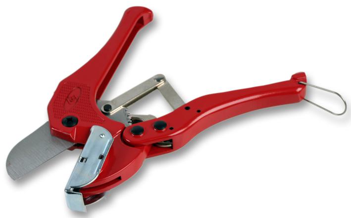 430003 CUTTER, CONDUIT, PVC CK TOOLS