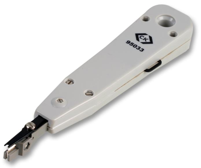 495033 PUNCH DOWN TOOL CK TOOLS