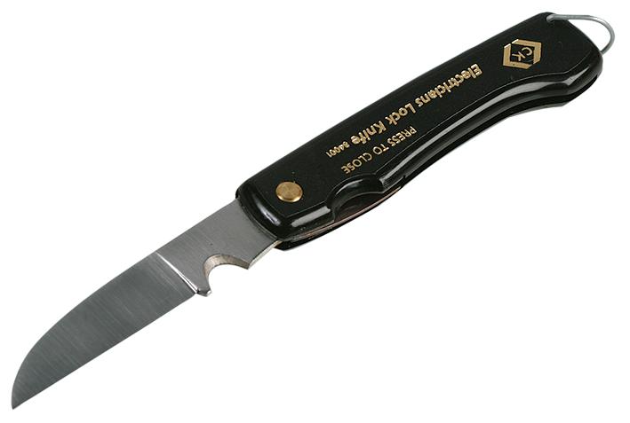 484001 KNIFE, ELECTRICIANS, 95MM CK TOOLS