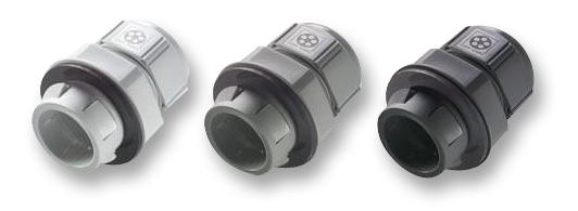 53112687 CABLE GLAND, SKINTOP, M20, PK25 LAPP KABEL