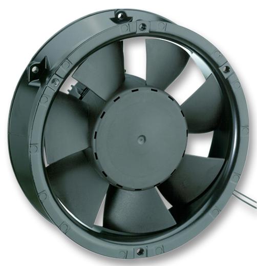 AC6200 NM FAN, ACMAXX, 171MM, 115/230VAC EBM-PAPST