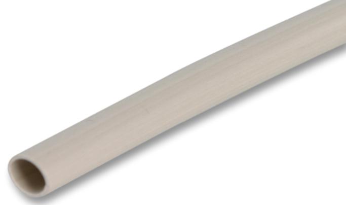 PP002814 HEAT-SHRINK TUBING, 2:1, GREY, 41.5MM PRO POWER