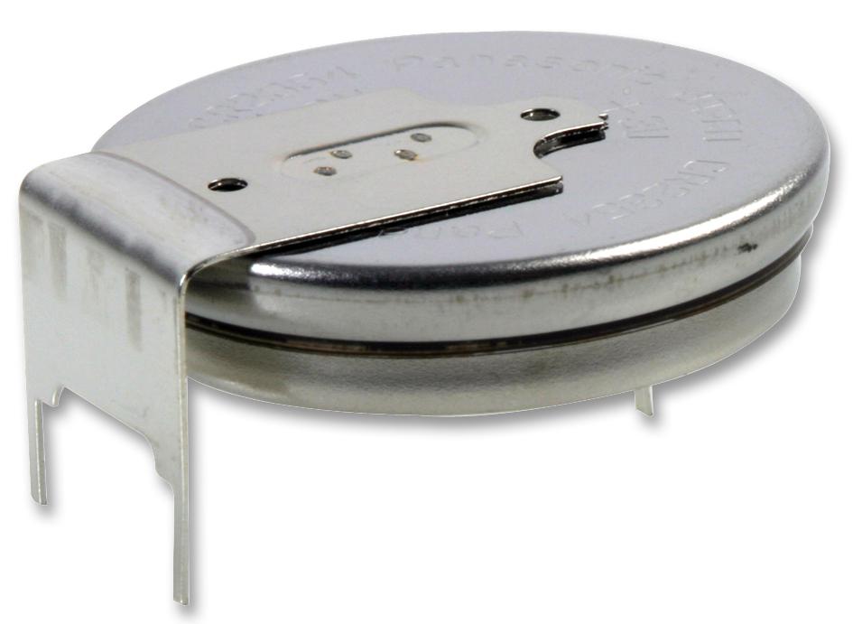 CR-2354/GUN BATTERY, LITHIUM, 3PIN HORIZ CR2354 PANASONIC