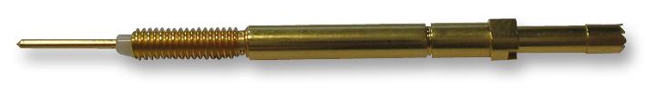 F88506B100G350SM PROBE, SPRING CONTACT FEINMETALL
