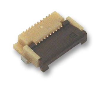 FH12-12S-0.5SH(55) SOCKET FFC/FPC, ZIF, 0.5MM, 12WAY HIROSE(HRS)