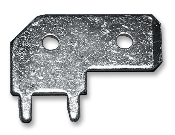 19.68.173 TERMINAL, PC QUICK-FIT, 1.3MM ETTINGER