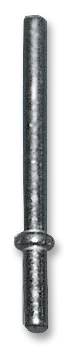 13.14.125 TERMINAL, TURRET, 1MM, NON-INSUL ETTINGER