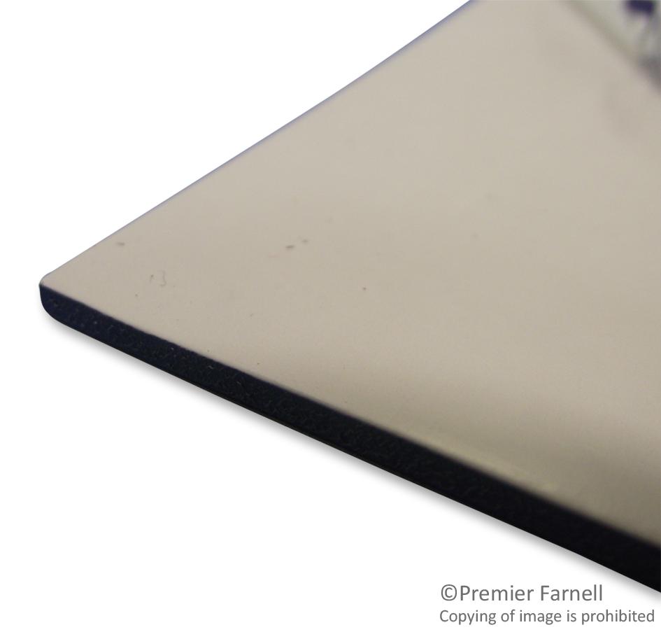 L375-150-2.0A GAP FILLER, 2MM SHEET T GLOBAL