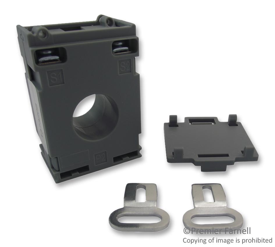 13-5-A1 TRANSFORMER, CURRENT, 40/5A HOBUT