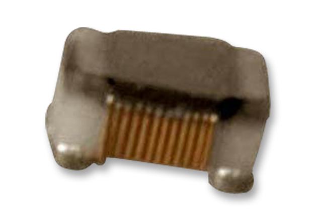 LQW2BANR10G00L INDUCTOR, 100NH, 1.2GHZ, 1.05A, 0805 MURATA