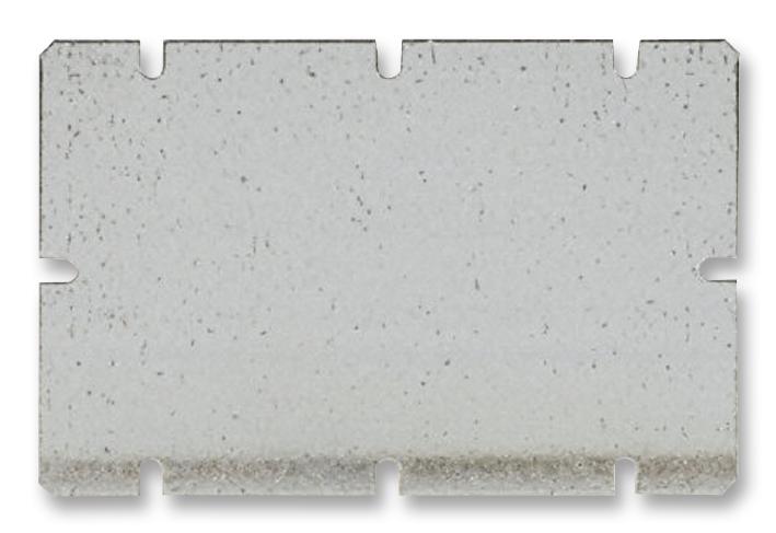 MP 2016 MOUNTING PLATE MOUNTING PLATE, STEEL, FOR TA201610 FIBOX