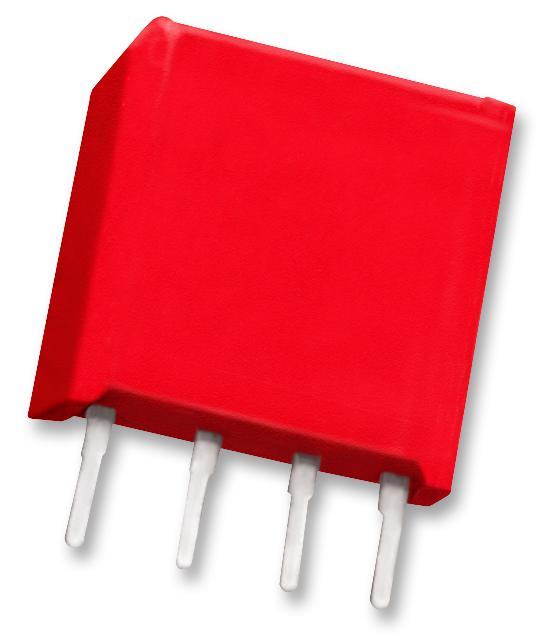 9012-05-10 RELAY, REED, SPST-NO, 200V, 0.5A, THT COTO TECHNOLOGY