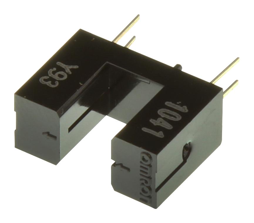 EE-SX198 PHOTOMICROSENSOR, TRANSISTOR, TH, 4V OMRON