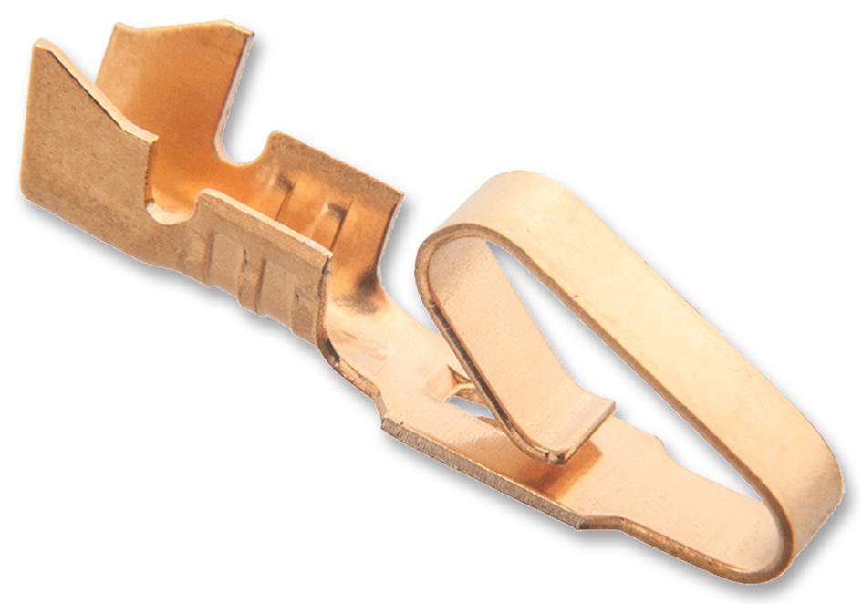 08-56-0106 CONTACT, SOCKET, 18AWG, CRIMP MOLEX