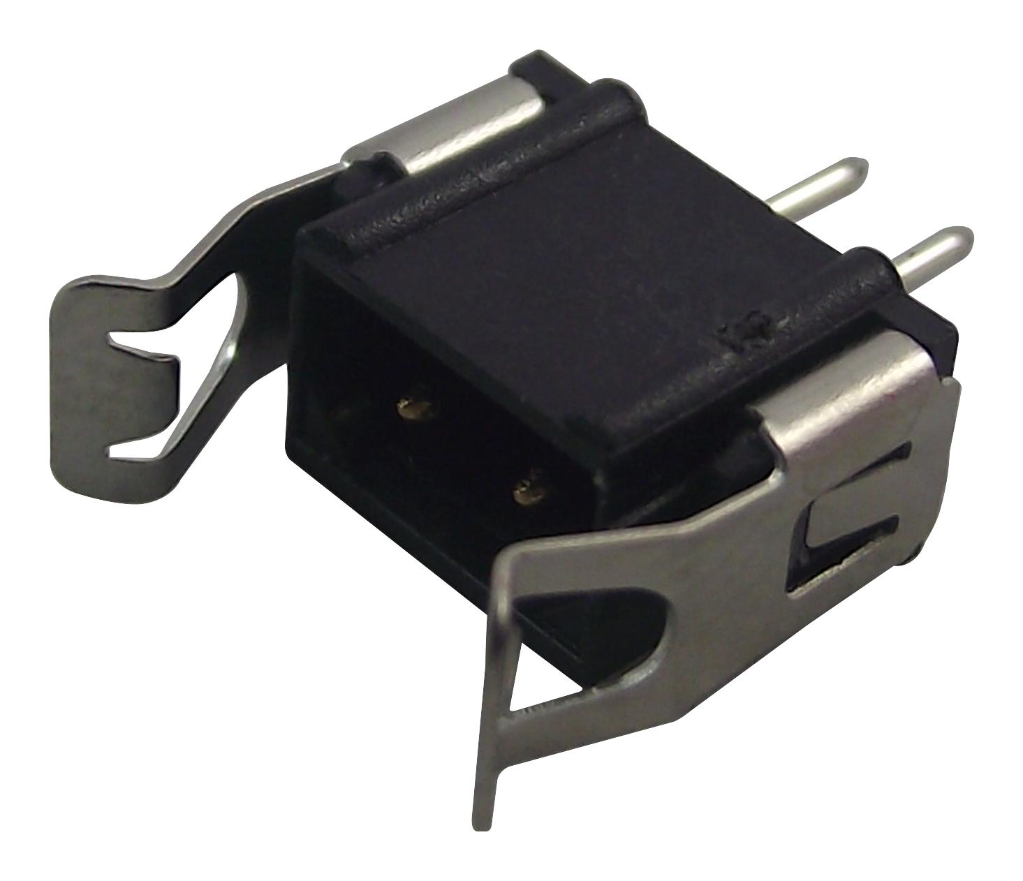 M80-8820242 CONNECTOR, PC TAIL, 2WAY HARWIN