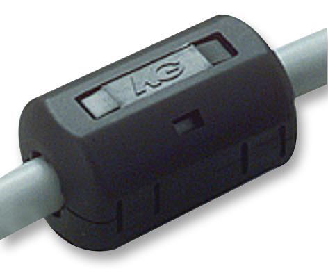 0444167281 FERRITE CORE, SPLIT, 9.85MM FAIR-RITE