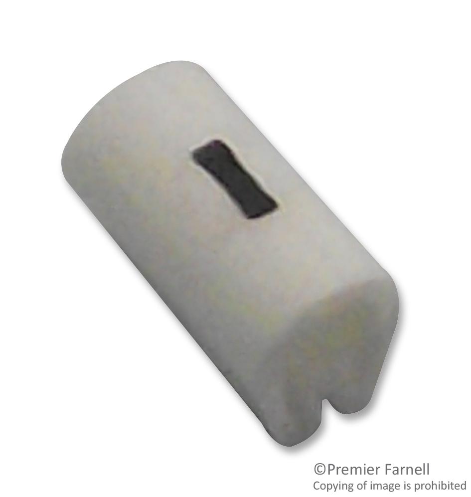 06161937 CABLE MARKER, -, PK100 TE CONNECTIVITY