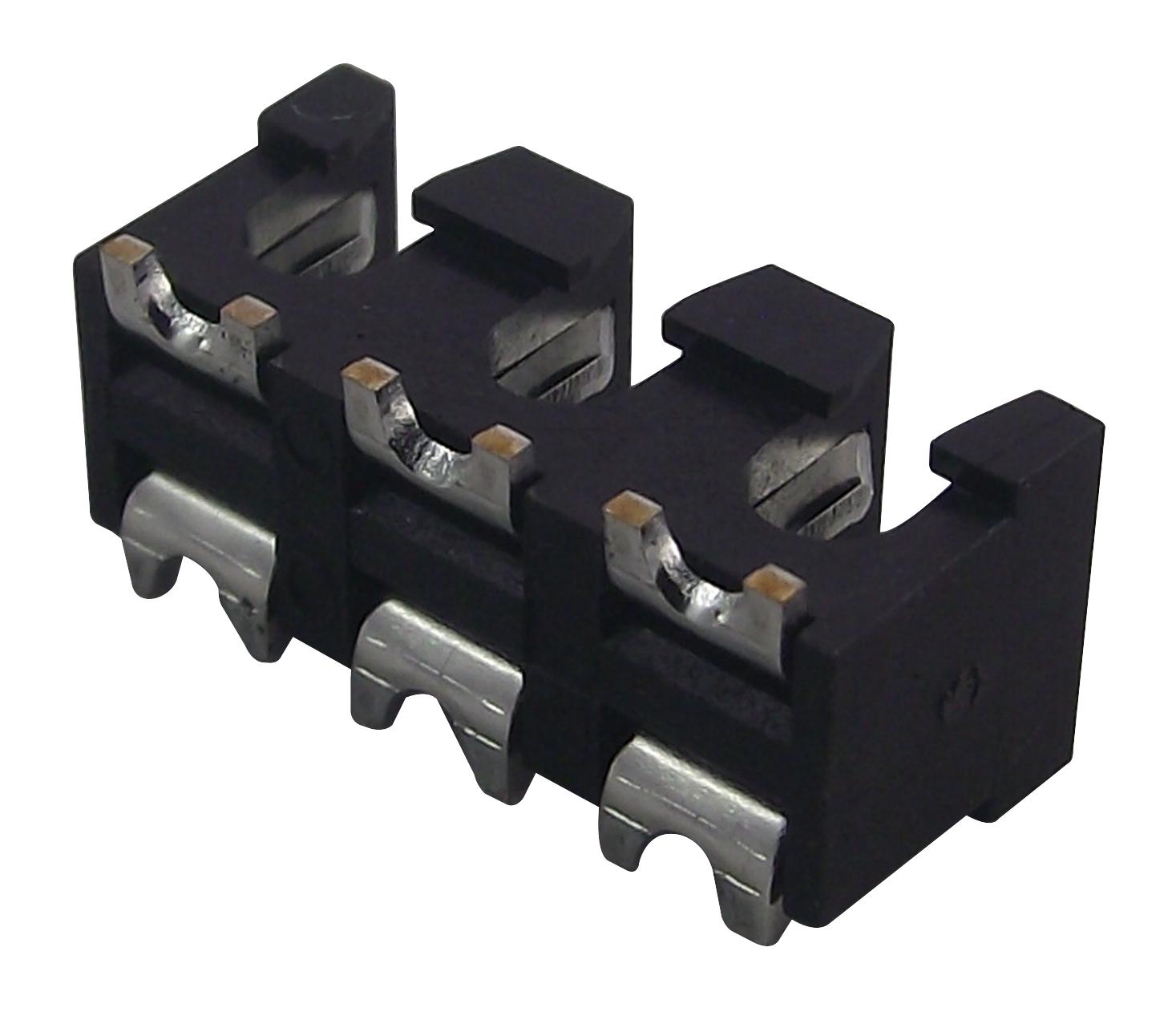 00 9176 003 001 006 CONNECTOR, IDC, SMT, 18AWG, 3WAY AVX INTERCONNECT