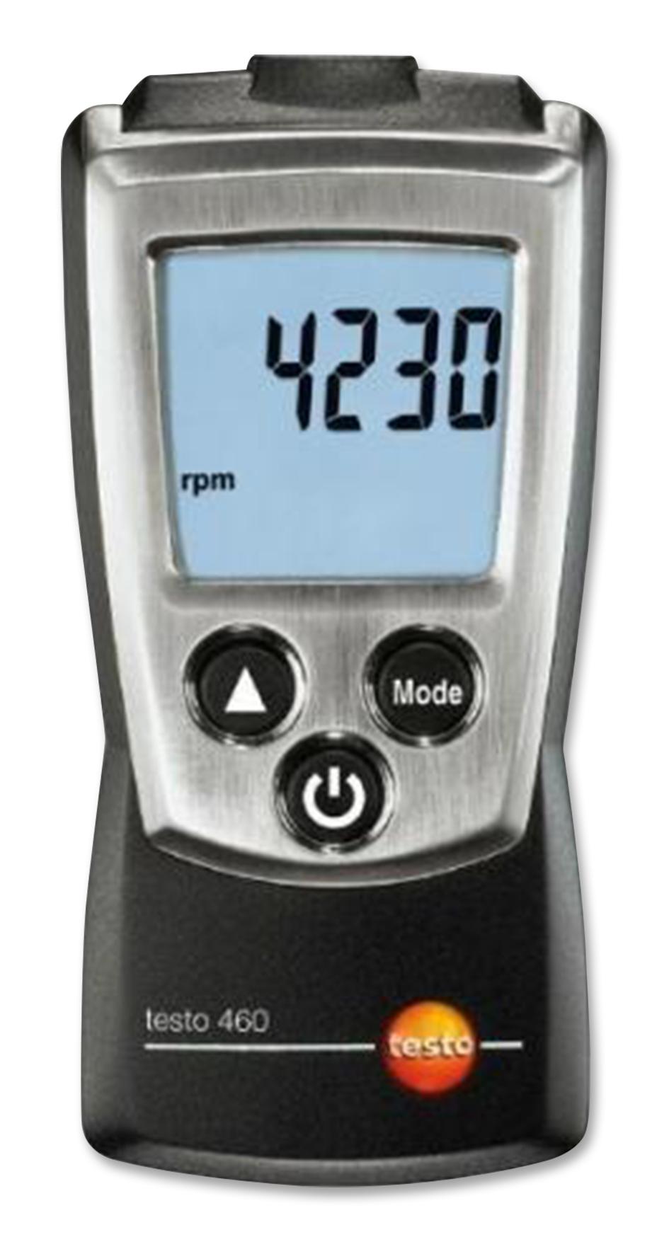 460 TACHOMETER TESTO