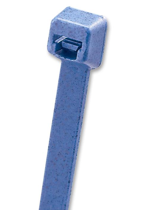 PLT1M-C86 CABLE TIE, METAL DET, 100MM, PK100 PANDUIT