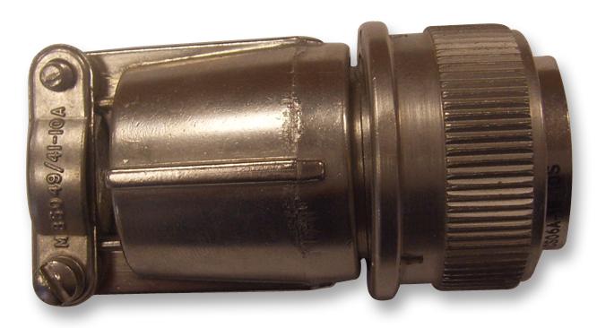 ACC06A32-1P-003 CONNECTOR, CIRCULAR, 5WAY, SIZE 32 AMPHENOL INDUSTRIAL