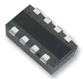 SI5468DC-T1-GE3 MOSFET, N-CH, 30V, 6A, 1206 CHIPFET VISHAY