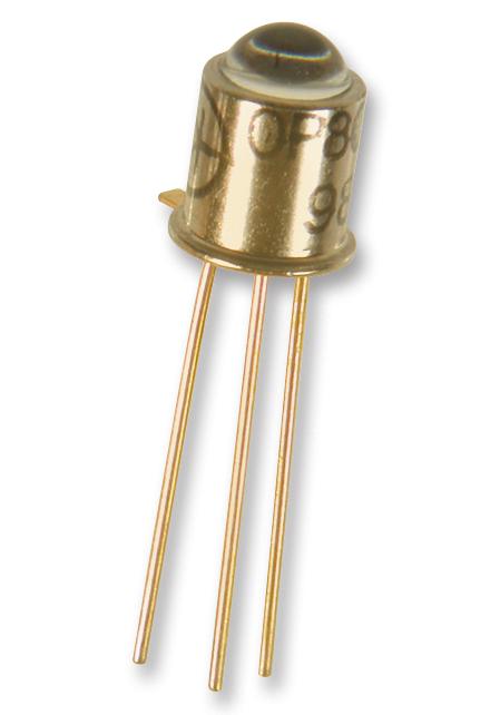 OP805SL PHOTOTRANSISTOR, TO-18 TT ELECTRONICS / OPTEK TECHNOLOGY
