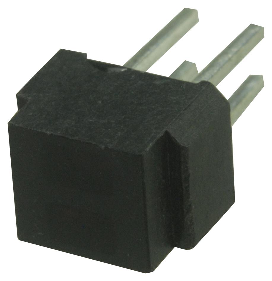 OPB606A REFLECTIVE SENSOR TT ELECTRONICS / OPTEK TECHNOLOGY