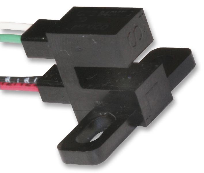 OPB830W11Z OPTO SWITCH, SLOTTED TT ELECTRONICS / OPTEK TECHNOLOGY