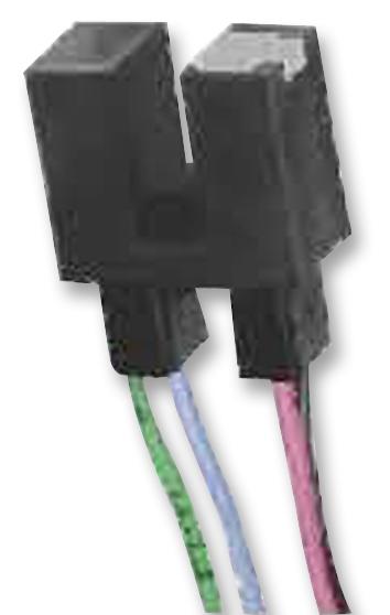 OPB973N51. OPTICAL SENSOR SWITCH TRANSM TT ELECTRONICS / OPTEK TECHNOLOGY