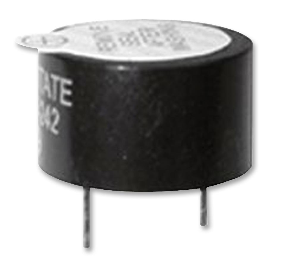 KPEG242 PIEZO BUZZER, PIN TYPE KINGSTATE