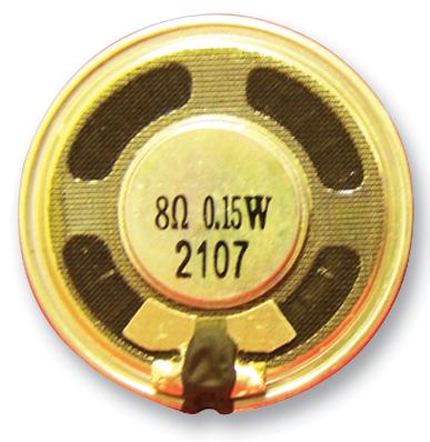 KDMG26008 LOUDSPEAKER, MICRO KINGSTATE