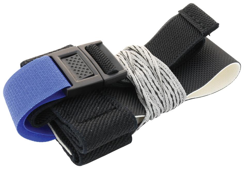 068-0005 HEEL GROUNDER, CLIP CLOSE, EACH MULTICOMP