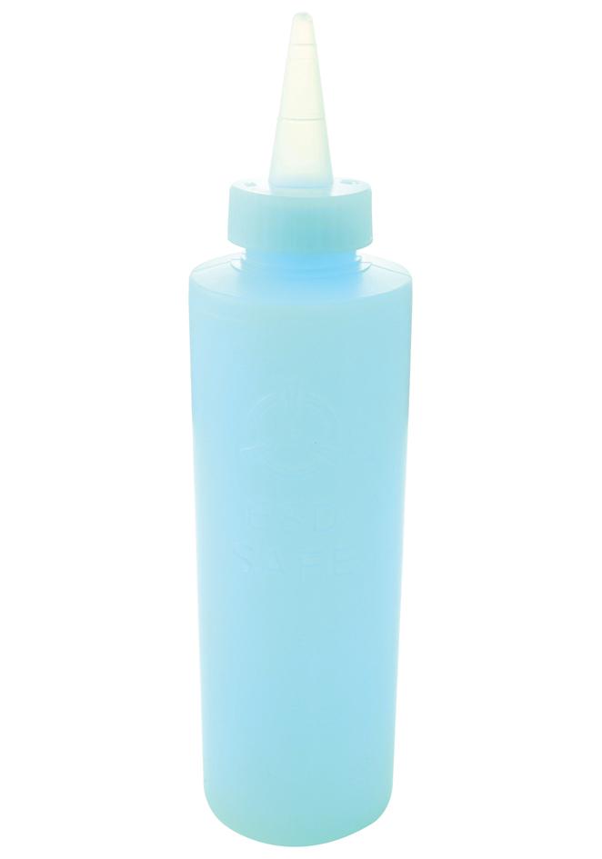 146-0001 FLUX BOTTLE ESD, 26 GAUGE, 2OZ, EACH MULTICOMP