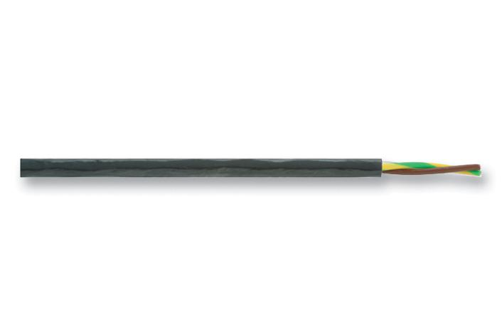 0091305 CABLE, PTFE, 2CORE, 0.75MM, PER M LAPP KABEL