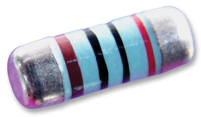 SMM02040C5102FB300 RES, 51K, 1%, 0.4W, 0204, THIN FILM VISHAY