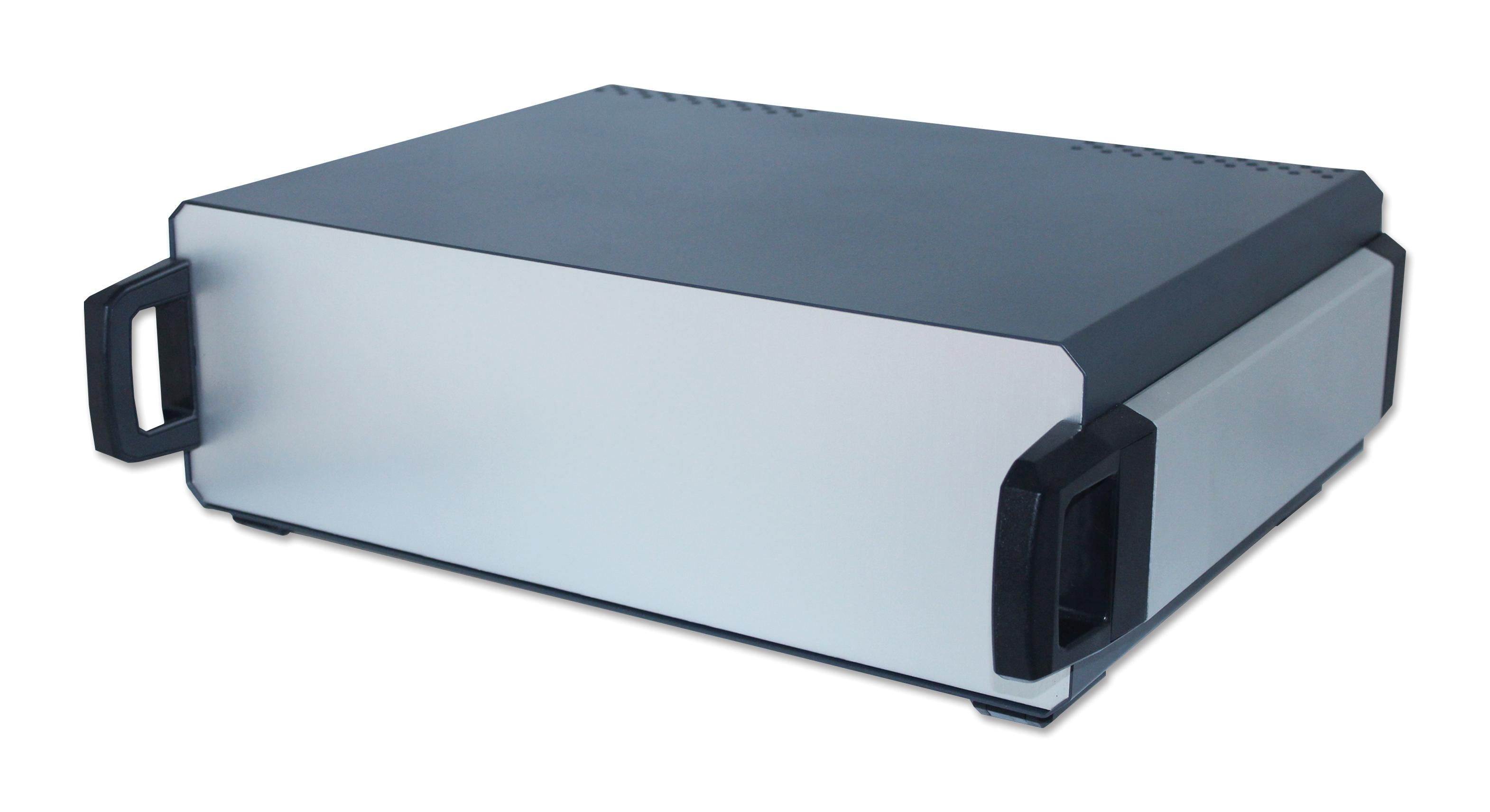 CDIC00007 CASE, DESKTOP, 300X400X130MM CAMDENBOSS