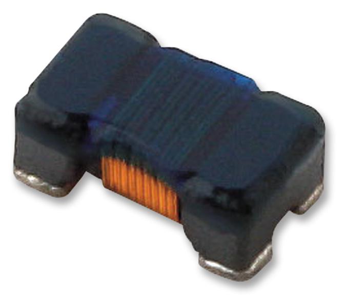 DLW21HN121SQ2L CHOKE, COMMON MODE, 120OHM, 100MHZ MURATA