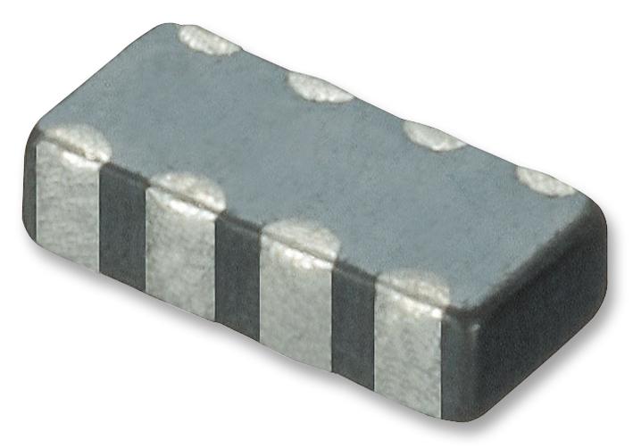 BLA2ABD102SN4D FERRITE BEAD, 1OHM, 50MA, 0804 MURATA