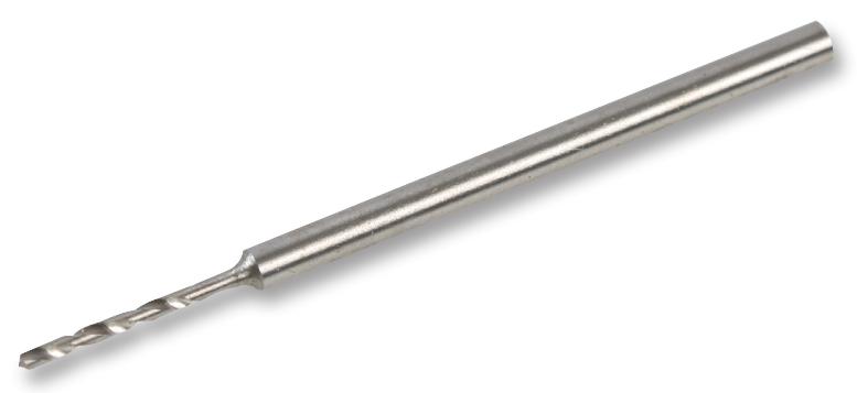 143-0058 DRILL, HP SHANK, 0.9MM, PK5 MULTICOMP