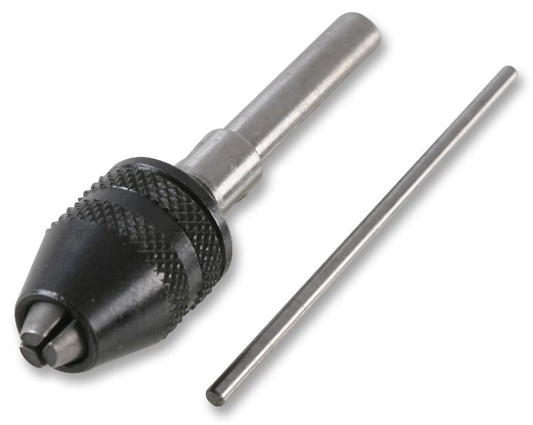 143-0127 PIN CHUCK, AUTO, 3 JAW, EACH MULTICOMP